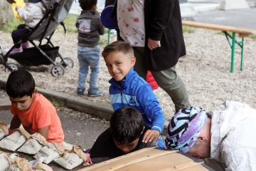 Festi'Famille 2019