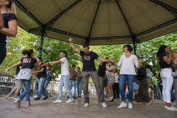 Fête de la musique 2019