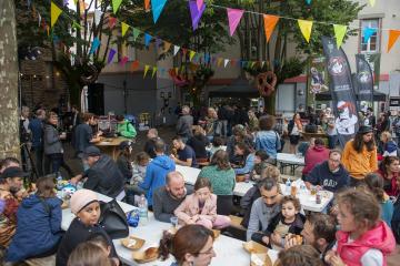 Fête de la musique 2019