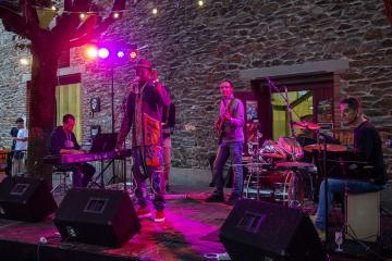 Fête de la musique 2019