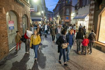 Fête de la musique 2019
