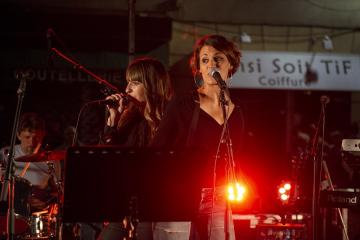 Fête de la musique 2019