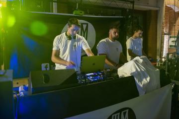 Fête de la musique 2019