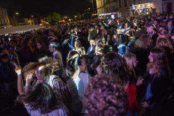  Fête de la musique 2019