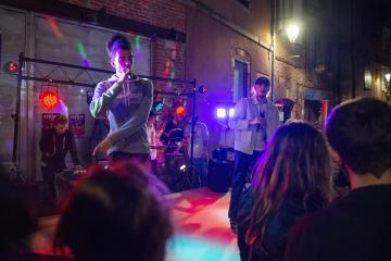  Fête de la musique 2019