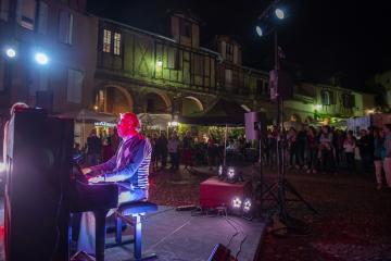 Fête de la musique 2019