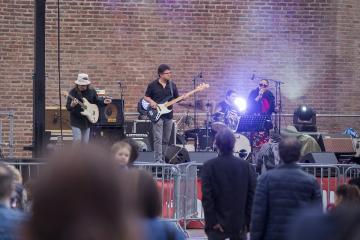 Fête de la musique 2019