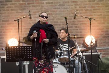 Fête de la musique 2019