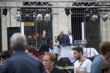 Fête de la musique 2019