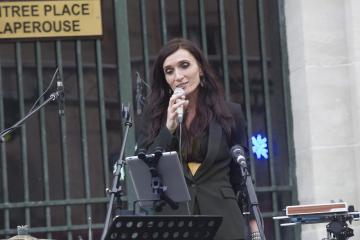 Fête de la musique 2019