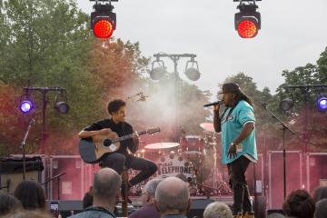 Fête de la musique 2019