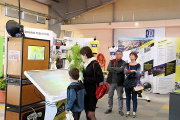 Foire exposition - Tour de France