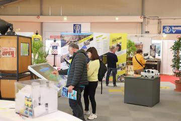 Foire exposition - Tour de France