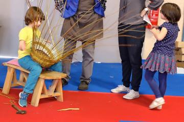 Foire exposition - Tour de France