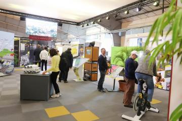 Foire exposition - Tour de France