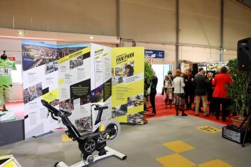Foire exposition 2019 inauguration