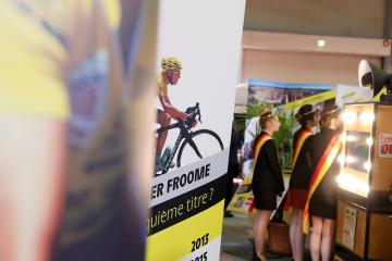 Foire exposition 2019 inauguration