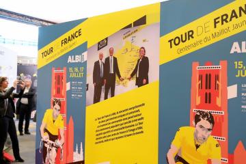 Foire exposition 2019 inauguration