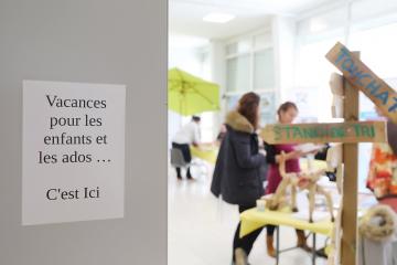 Forum des vacances 2019