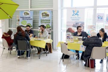 Forum des vacances 2019