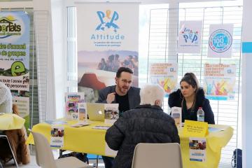 Forum des vacances 2019