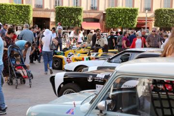 Grand Prix d'Albi 2019