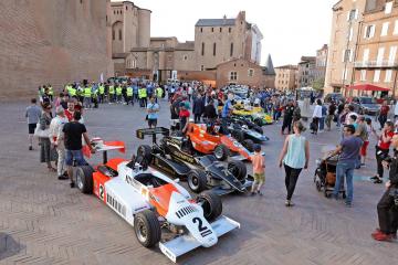 Grand Prix d'Albi 2019