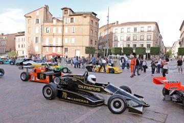 Grand Prix d'Albi 2019