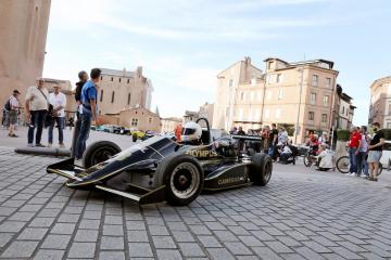 Grand Prix d'Albi 2019
