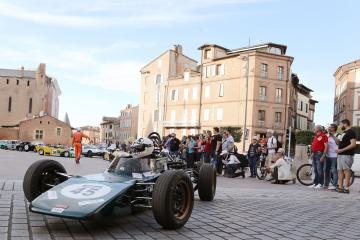 Grand Prix d'Albi 2019