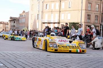 Grand Prix d'Albi 2019
