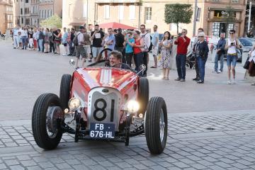 Grand Prix d'Albi 2019
