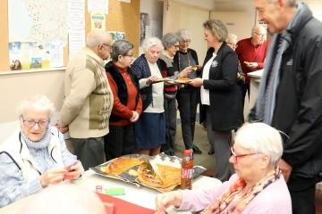 Galette de Ranteil