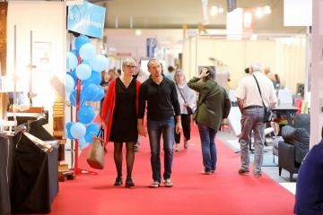 Habitarn, Salon de l'Habitat et de l'Immobilier 2018