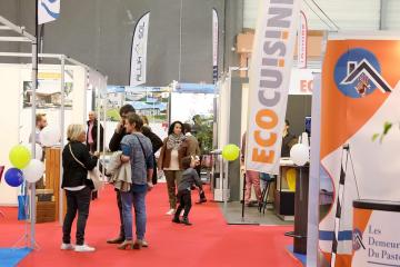 Habitarn, Salon de l'Habitat et de l'Immobilier 2018