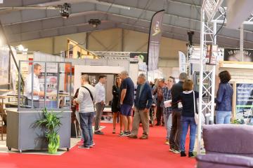 Habitarn, Salon de l'Habitat et de l'Immobilier 2018
