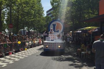 Tour de France 17 juillet 2019