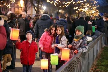 Noël 2018