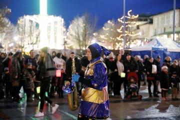 Noël 2018