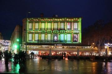 Noël 2018