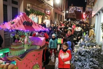 Noël 2018