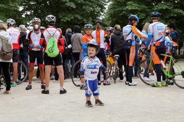 J-30 du Tour de France