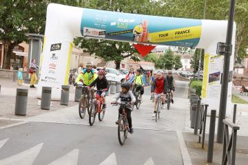 J-30 du Tour de France