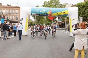 J-30 du Tour de France