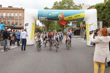 J-30 du Tour de France
