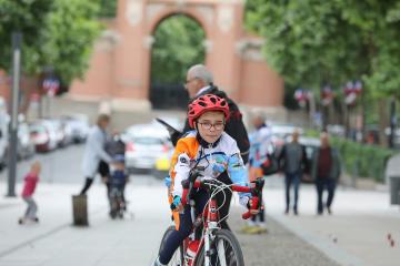 J-30 du Tour de France