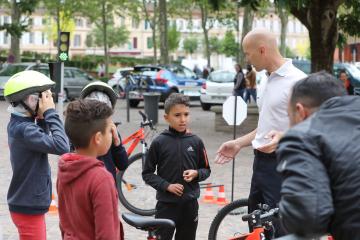 J-30 du Tour de France