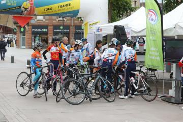J-30 du Tour de France