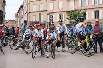 J-30 du Tour de France