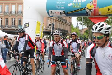 J-30 du Tour de France